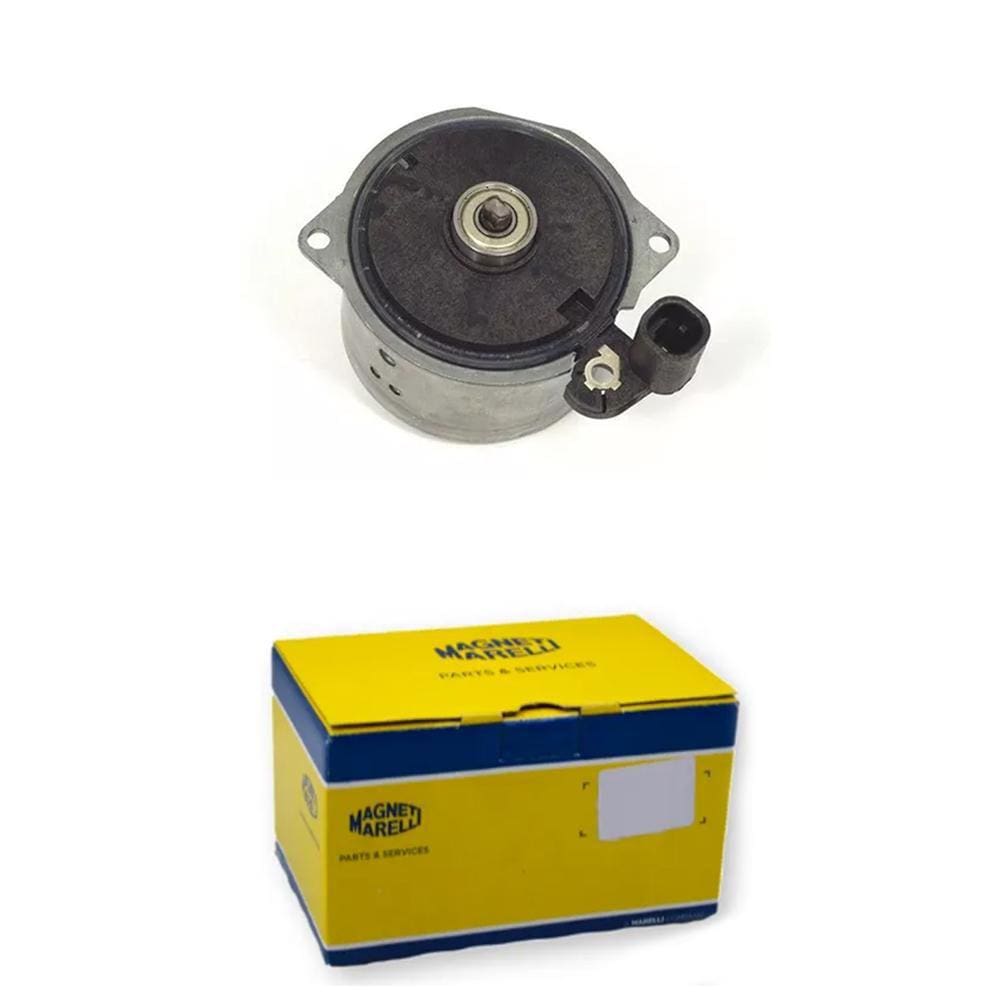 Conjunto Motor Elétrico Voyage I-Motion 2008 a 2020 40453092 Magneti Marelli