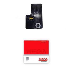 Filtro De Oleo Cambio Ford Edge 3.5 2009 A 2021 WFC914 WEGA