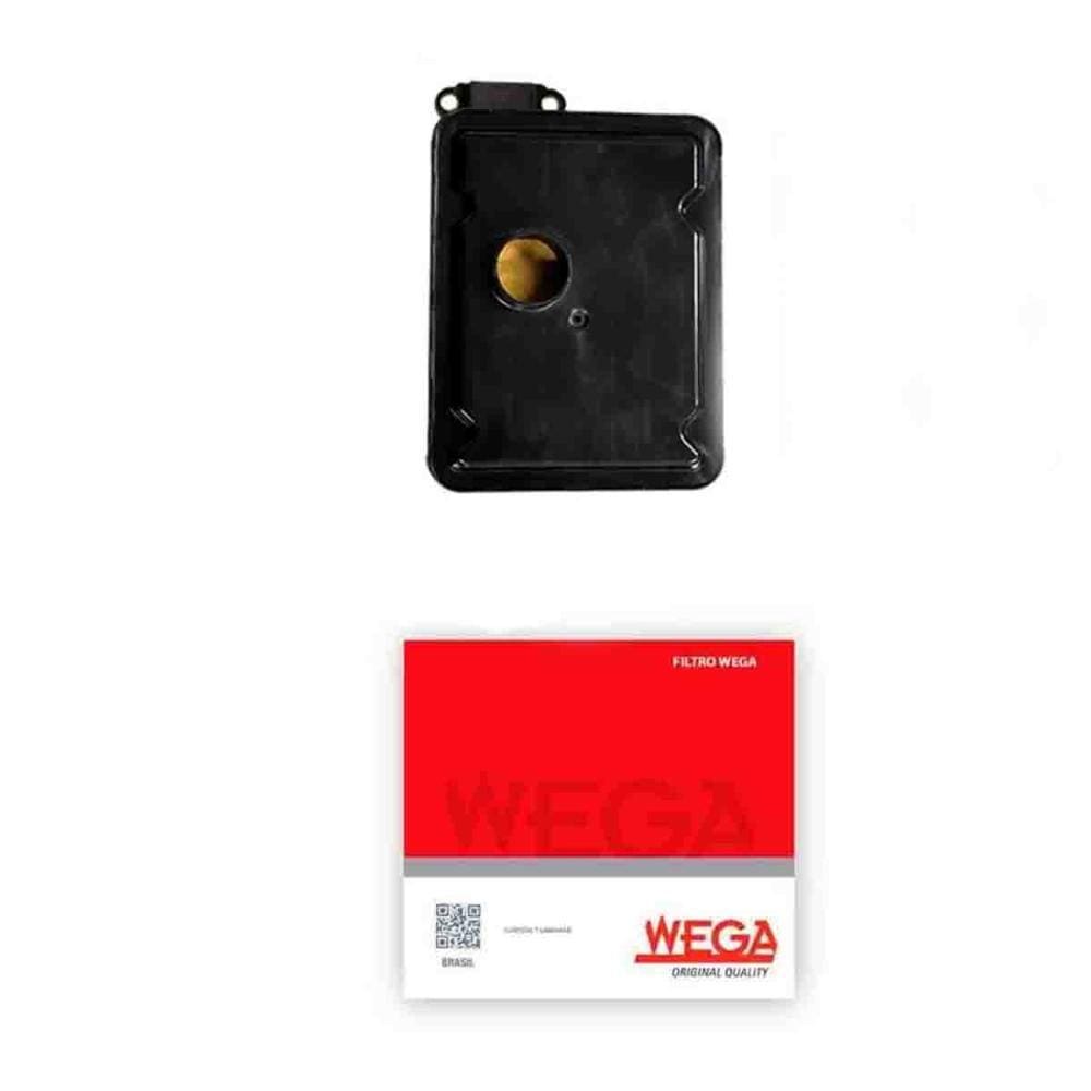 Filtro De Oleo Cambio HyundaI Creta 2009 A 2020 WFC925 WEGA