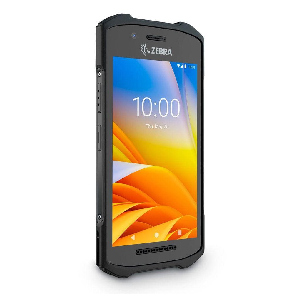 Coletor Zebra TC21 2D 4GB/64GB TC210K-01A423-A6