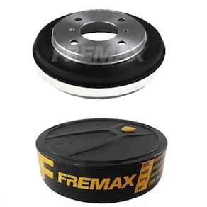 Tambor de Freio Livina 2013 A 2023 BD4739 Fremax