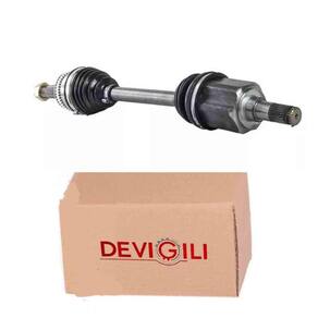 Semi-Eixo J3 1.4 2012 A 2016  DG80776 Devigili