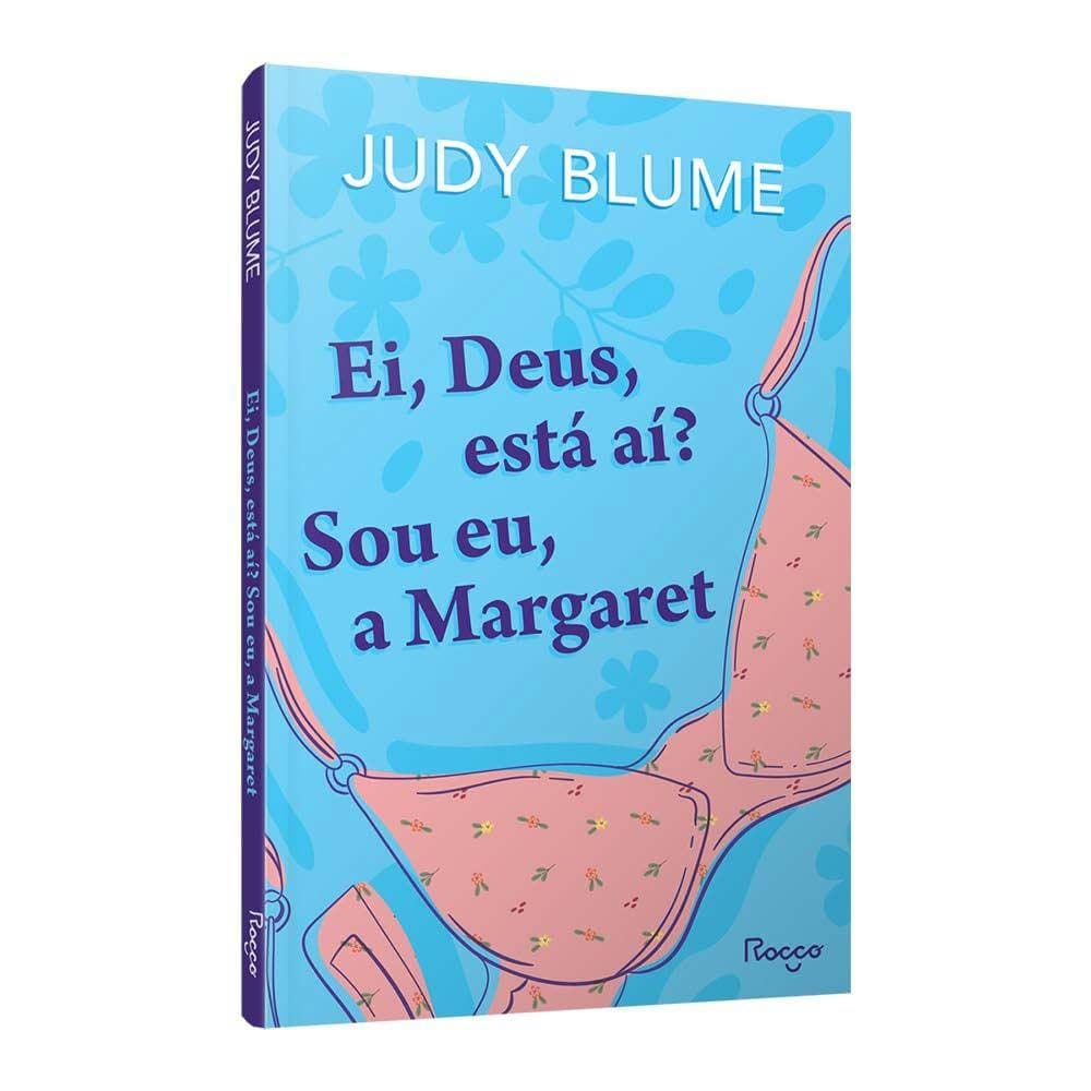 Ei, Deus, Está Aí? Sou Eu, A Margaret