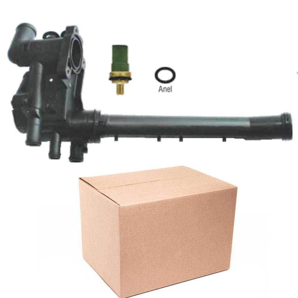 Kit Do Cavalete Distribuição Fox 2003 a 2023 087240A AJE