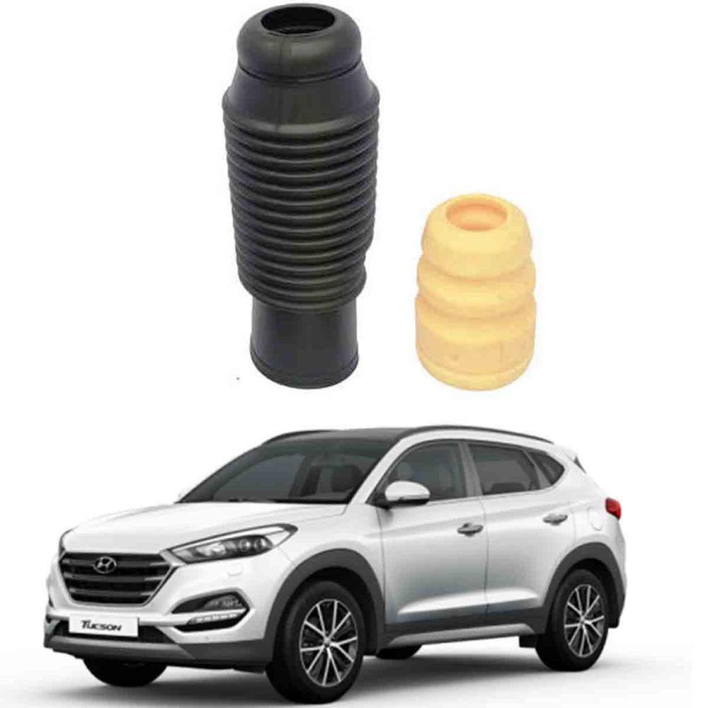 Kit do Amortecedor diant Tucson 2005 a 2017 MB6400