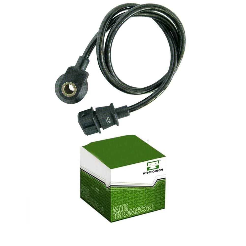 Sensor De Detonação Gol 2.0 1989 a 1997 7017 MTE