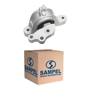 Suporte Motor Dianteiro LD Palio 1.0 1.4 2012 1141 Sampel