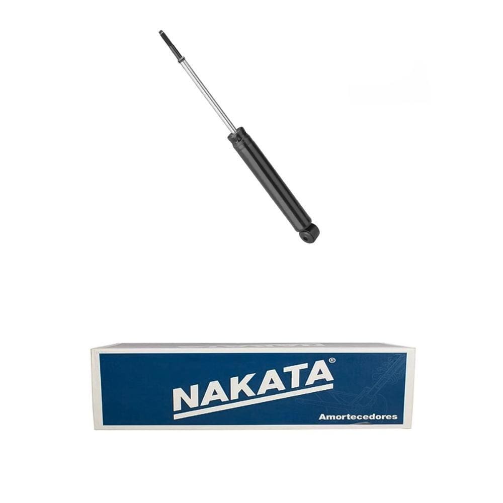 Amortecedor Traseiro Sandero 2007 a 2014 HG31129 Nakata