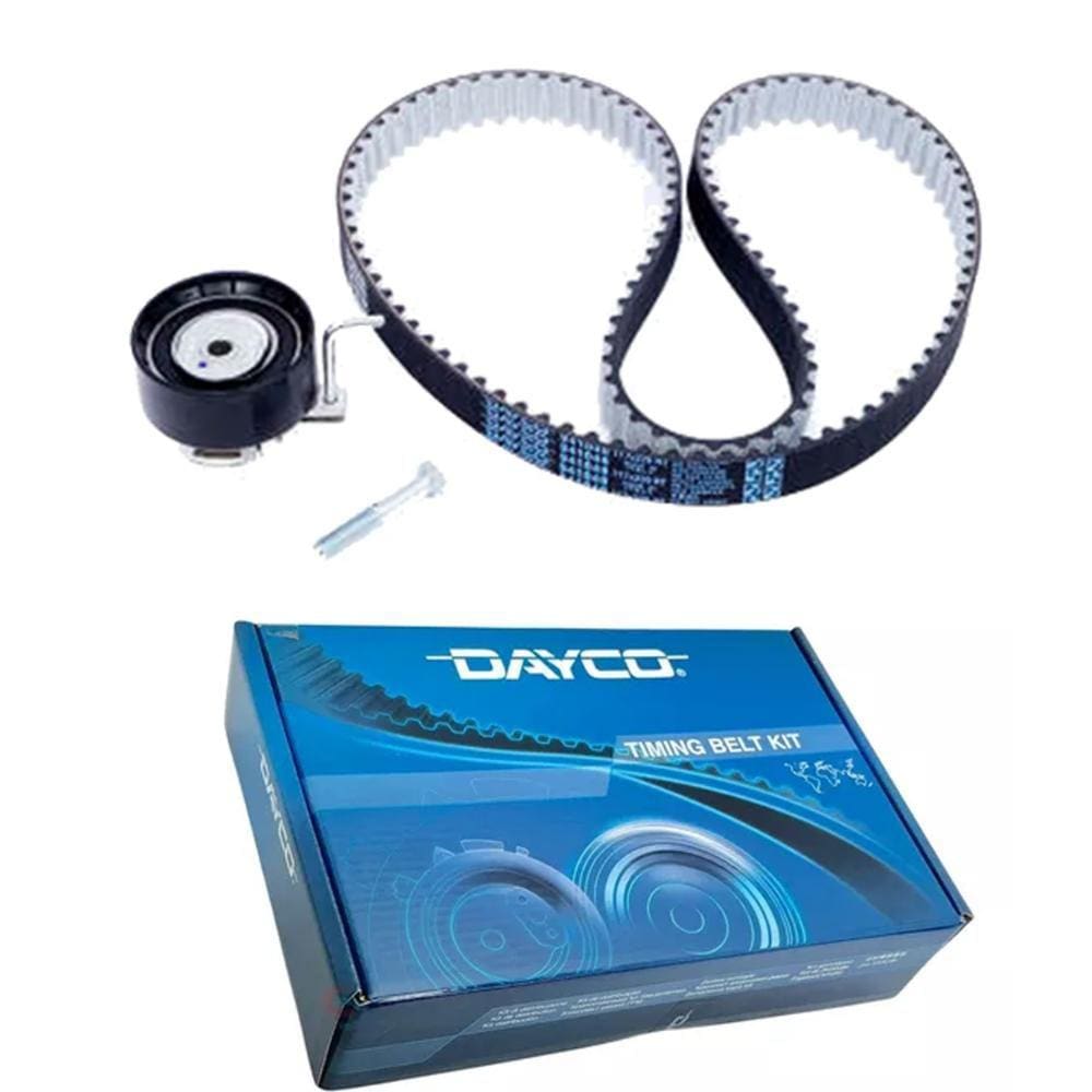 Kit Distribuição Ecosport 2012 a 2023 KTB764 Dayco