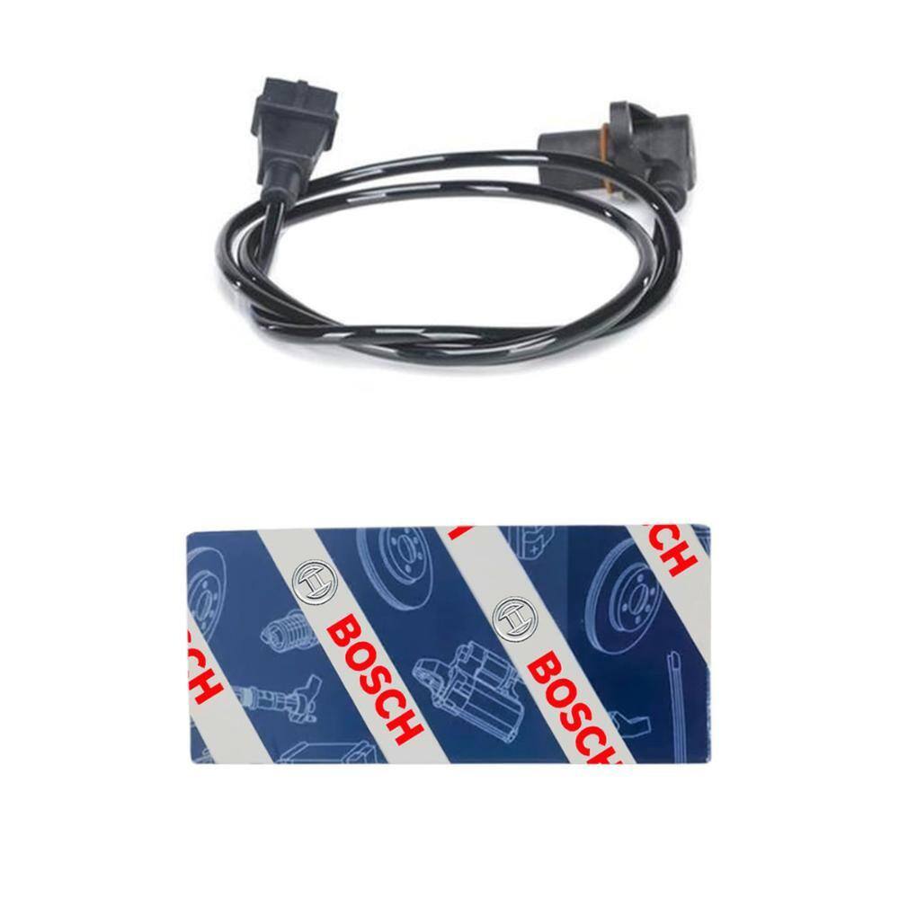 Sensor de Rotação Vectra 2.0 2.2 1997 a 2009 Bosch 261210128