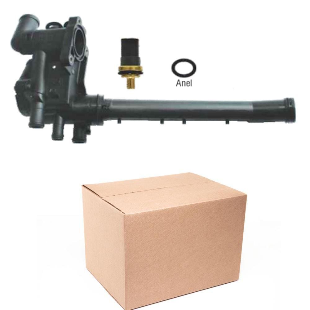 Kit Do Cavalete Distribuição Polo 2002 a 2023 087240B AJE