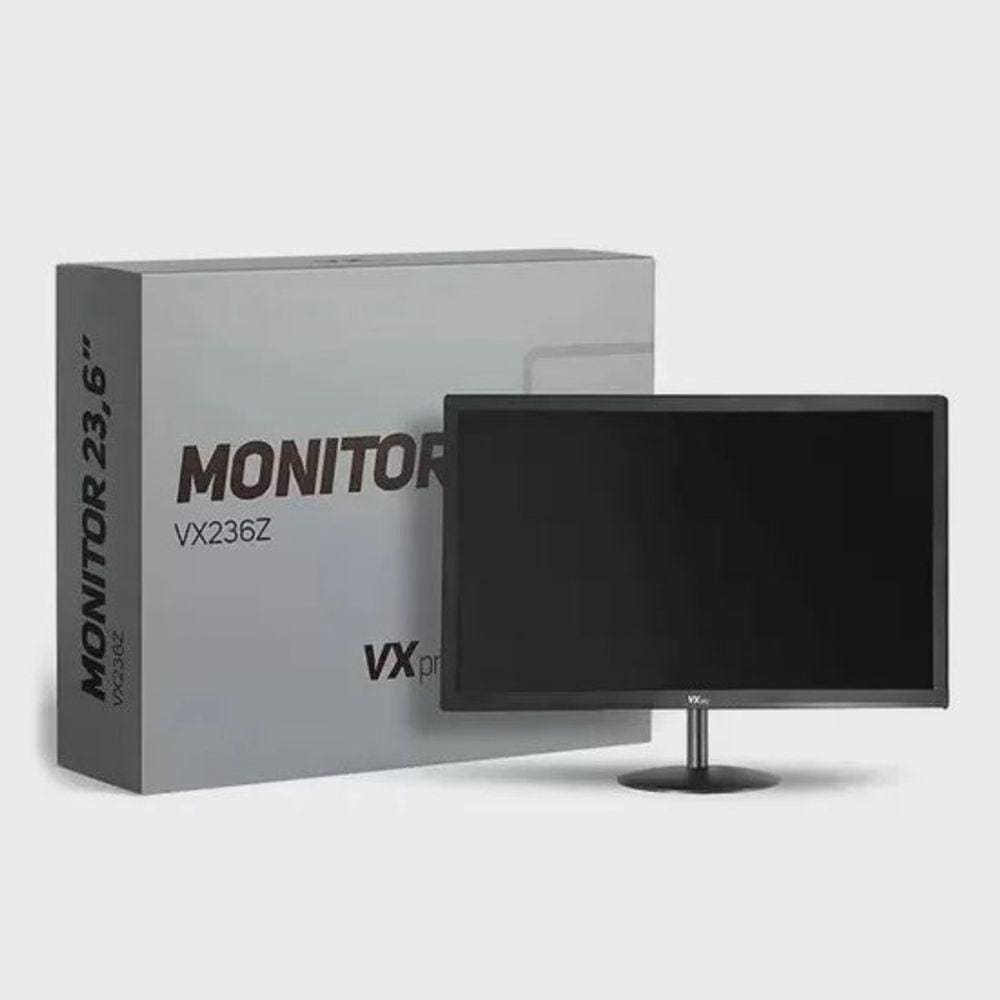 Monitor Led 23" Duex vx230z Hdmi