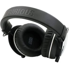 Headset Gamer 7.1 Furious Hs410 Acompanha Case Usb Oexgame