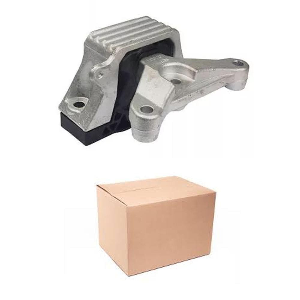 Suporte Do Motor Citroen C3 2002 A 2019 8959 AMPAL