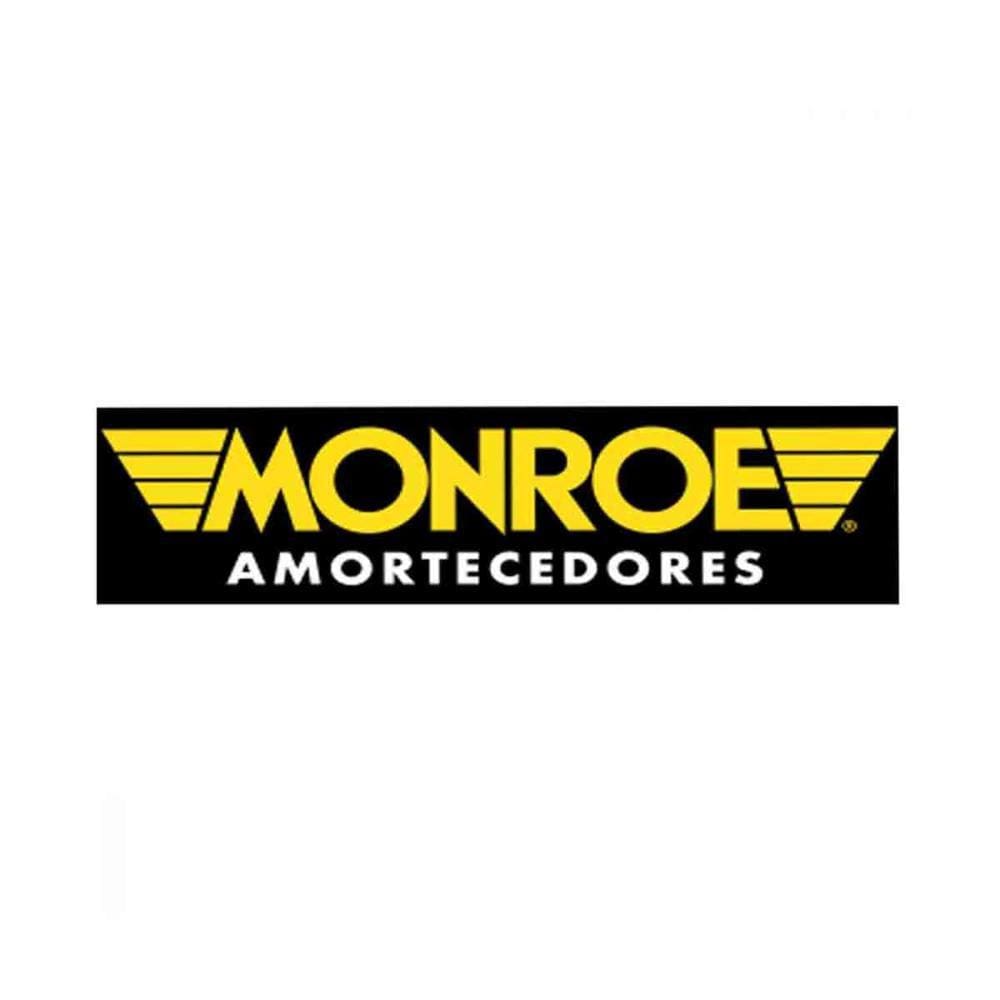 Amortecedor Tras Fiesta 2010 a 2023 SP363 Monroe
