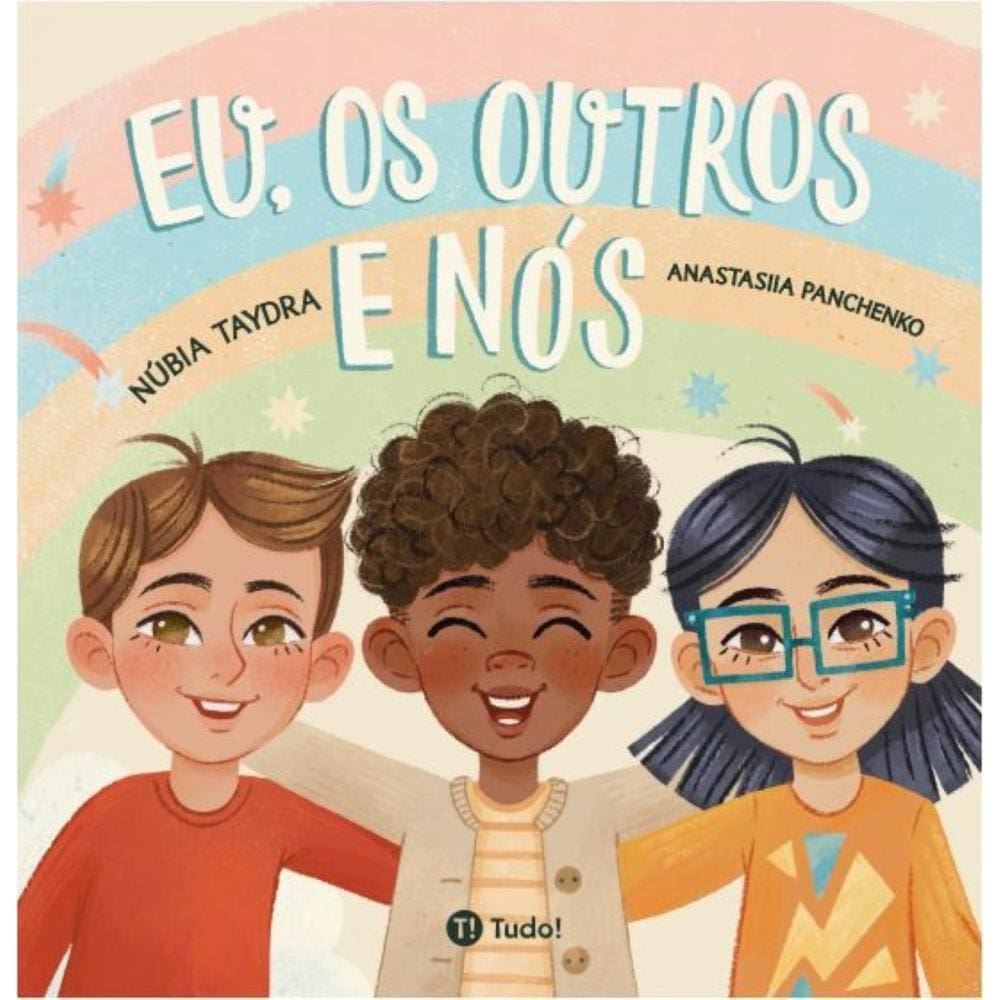 Eu, os outros e nós