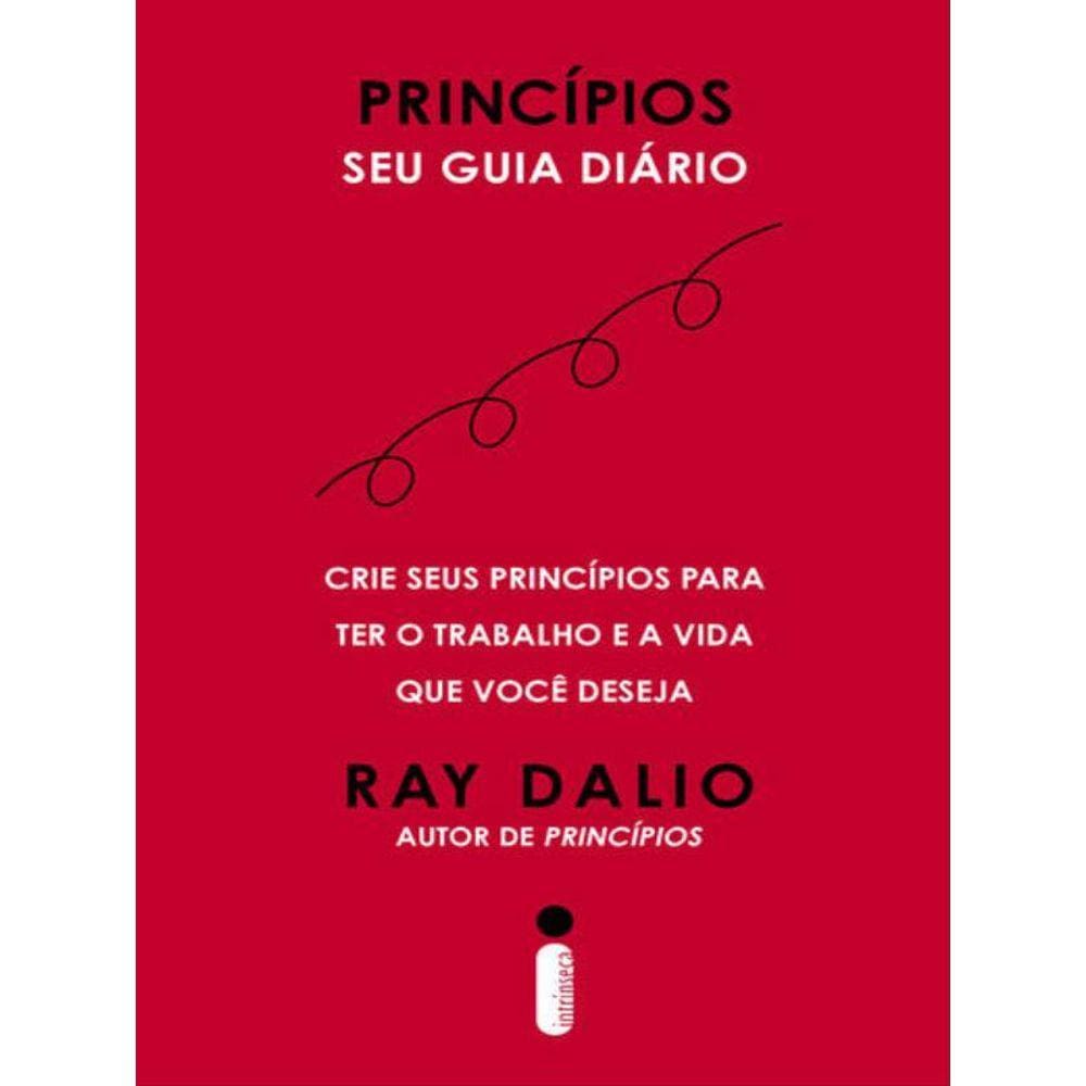 Princípios - Seu Guia Diário