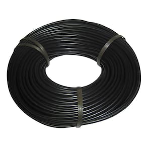 Espaguete Leplast 4 MM 100 Metros - 29755  - Não Acompanha Fios