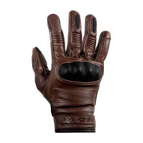 Luvas Texx Liberty Marrom 3XL - Segurança e Estilo