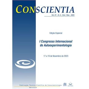 Conscientia: VOL. 27 – N. 4 – OUT. / DEZ. - 2023