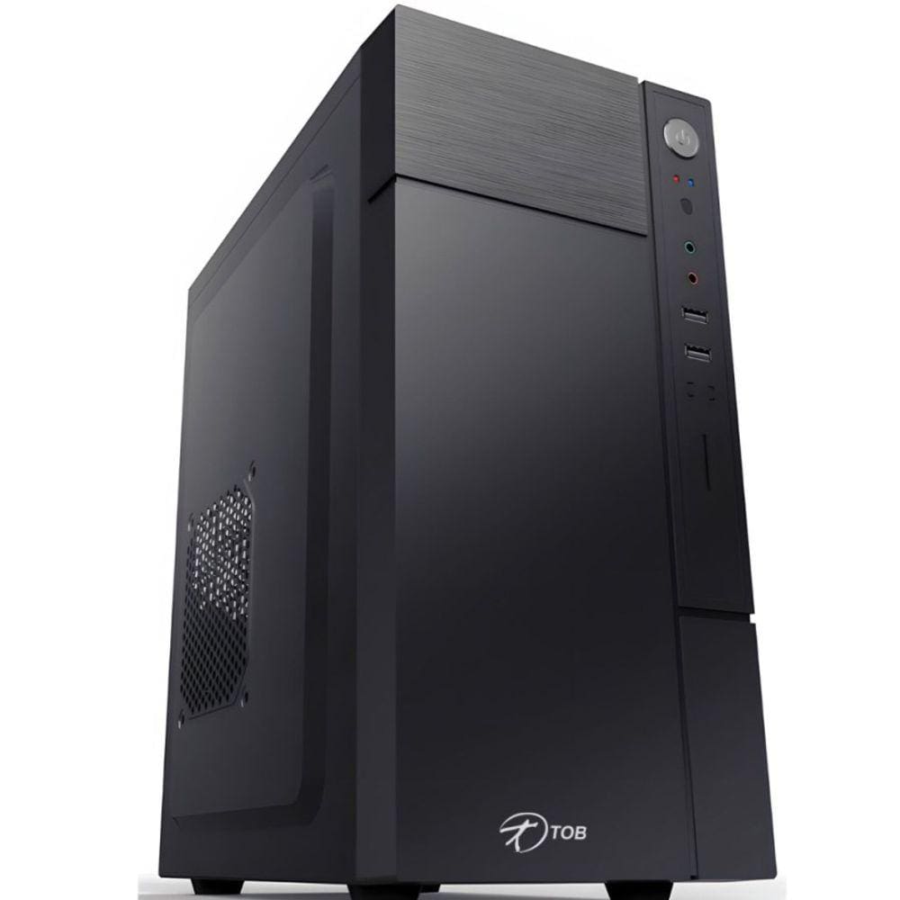 Computador TOB Intel Core I5 com SSD 960GB Memória 16GB Windows 10 Pro Trial Desktop CPU