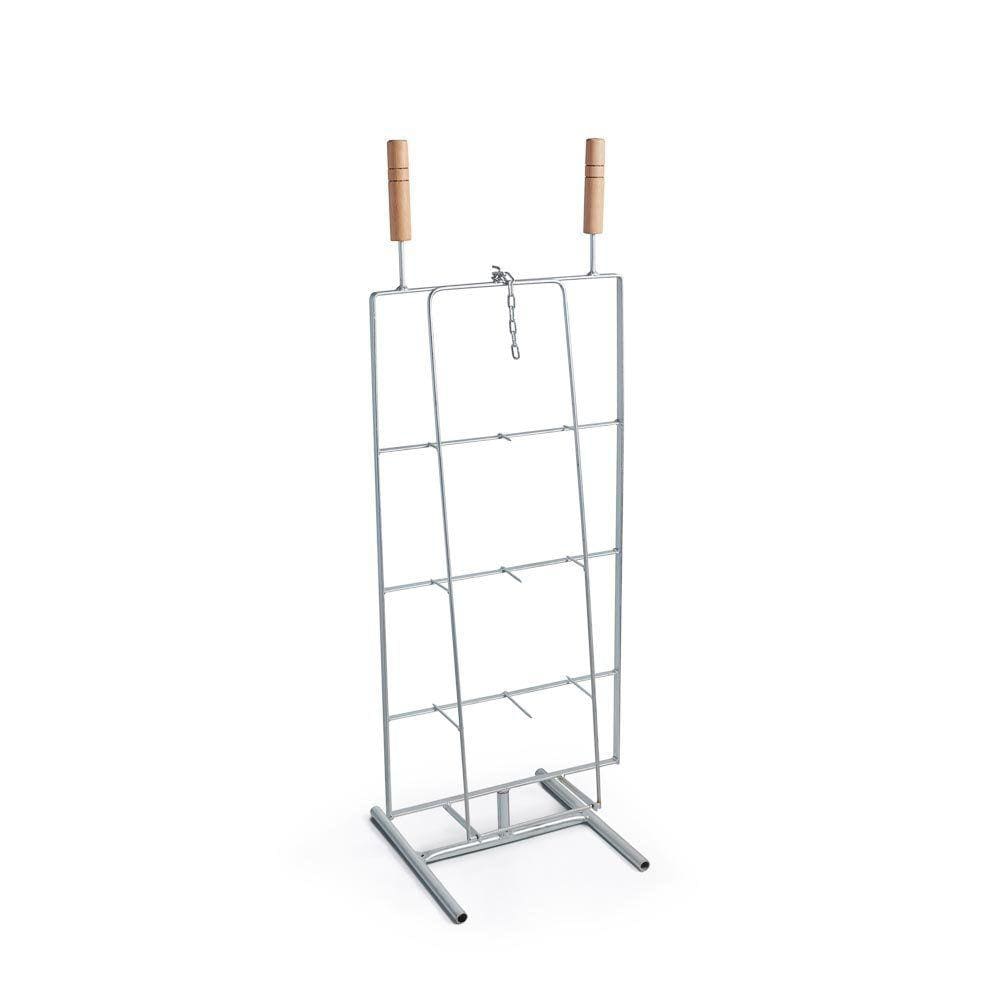 Espeto Fogo de Chão Reforçado Olibox