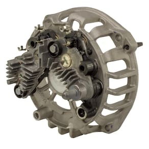 Retificador Do Alternador Nissan Livina Peugeot 206 Renault Clio Kangoo Logan Megane Sandero Scenic Twingo Com Mancal
