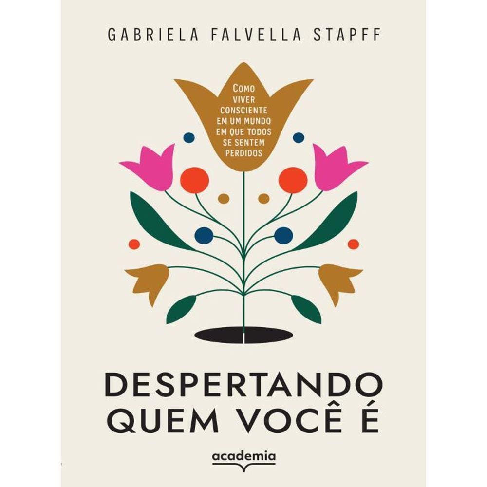 Despertando Quem Você É