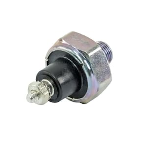 Interruptor de Pressão do Óleo Case Chevrolet Caminhões C10 D10 D20 D40 Veraneio Clark Hyster Mercedes Caminhões - VDO