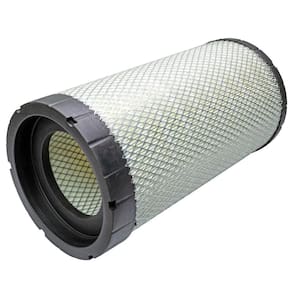 Filtro Ar Motor John Deere 200D 240D 270D 444J 444K 624J 644K 544J A400 R450 Volvo SD100D SD100F SD105DX SD105F SD122D