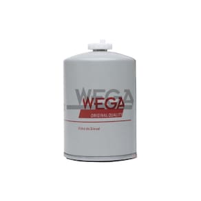 Filtro de Combustível Agrale Volare Ford F250 Renault Master Volkswagen 7100 8100 8140 12140 12180 14150 14180 - Wega