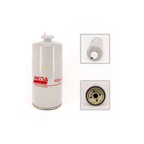 Filtro de Combustível Agrale A5 A6 A8 MA Deutz Volkswagen 8120 8140 9150 13150 13180 13190 15170 15180 17180 23210 23220