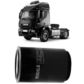 Filtro Separador Racor Iveco Cursor 330 Vertis 130V18 90V16