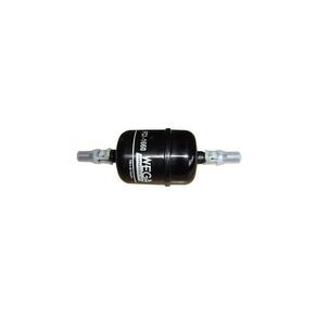 Filtro de Combustível Agile Astra Blazer Bravo Celta Civic Corsa Cruze Doblo Fiorino Palio Siena Strada Uno Vectra -Wega