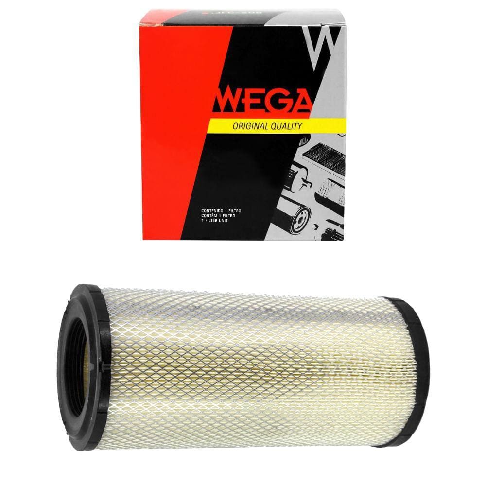 Filtro Ar Primário New Holland 6635 7635 LB110 WEGA WAP-903