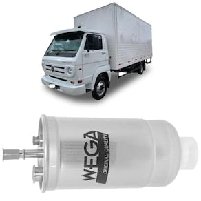 Filtro Combustível VW 8.150 Delivery 5.140 MWM WEGA FCD-2060