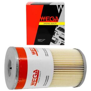 Filtro Separador Racor Case A8800 New Holland Série T7 T8