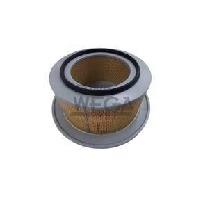 Filtro de Ar Motor Case 580V Chevrolet C60 D40 D60 Chrysler D700 D750 Ford F11000 F12000 F13000 Massey Ferguson 510 Wega