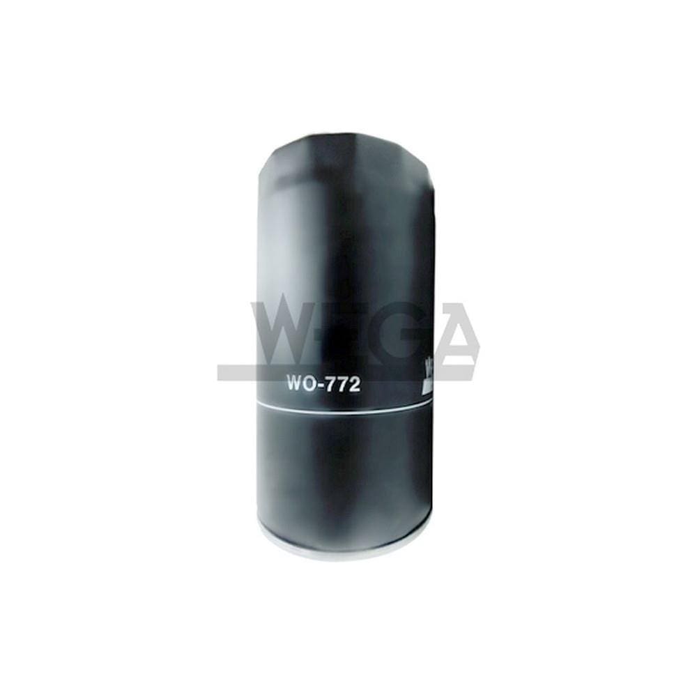 Filtro do Óleo Trator TC100 TC120 TM115 TM125 TM130 TM135 TM140 TM180 TS90 TS100 TS110 Atlas Copco P425 PR700 Wega WO772