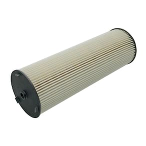 Filtro Combustível Scan G410A G500 Heavy Tipper P250A P280A P320A R500 R560A S450A S500A S540A S620A Após 2016 Grande