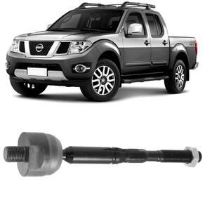 Barra Axial Direção Nissan Frontier 2006 a 2019 LE LD