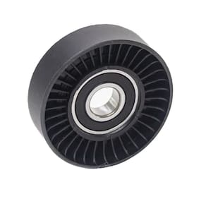 Polia Tensor do Alternador Cobalt Corsa Mercedes Benz A160 A190 B170 B180 B200 Meriva Montana Spin Stilo sem Parafuso