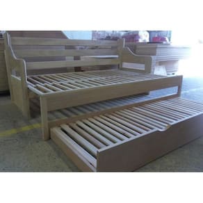 Sofá Cama Tricama 1,90 x 90 - Móveis de Gramado