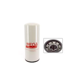 Filtro do Óleo Ford Cargo Volkswagen 11.140 13.180 14.200 14.220 16.300 23.210 24.220 26.260 35.300 40.300 Motor Cummins