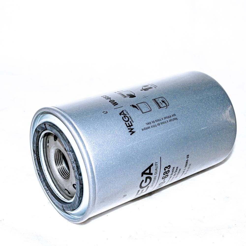 Filtro Do Óleo Komatsu D41E-6 PC210-8 PC200LC-8 PC210-8K PC240LC-8 Daewoo 170 Doosan Mega 160TC 200V 200TC 250V - WEGA