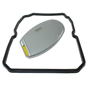 Filtro do Câmbio Automático Chrysler 300C Durango Grand Cherokee Kyron Mercedes C180 C200 C230 C280 S320 SL600 Rexton