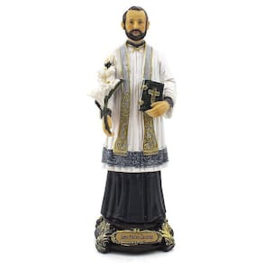 Santo Antônio Zaccaria Importado - 20 cm - Padroeiro Barnabitas