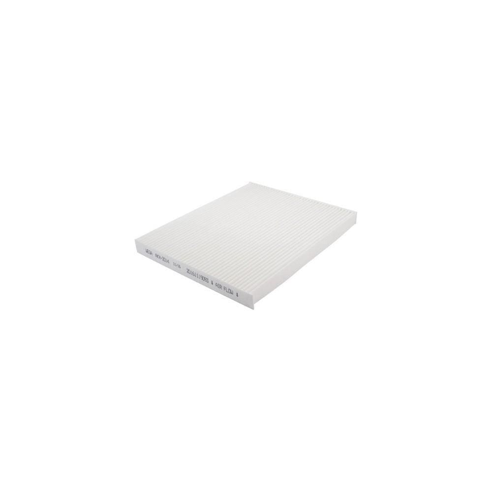 Filtro do Ar Condicionado Elantra 1.8 16V após 2011 2.0 16V após 2013 I30 1.6 16V após 2013 1.8 16V após 2014 - Wega