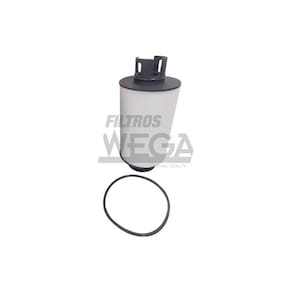 Filtro de Combustível Volkswagen Constellation 33460 após 2021 TGX 29440 29480 33440 após 2013 Meteor 28460 após 2021