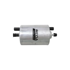 Filtro de Combustível Mercedes C180 C200 C230 C240 C280 C320 CL500 CLK320 CLK430 CLK500 E280 E320 E430 S500 - Wega